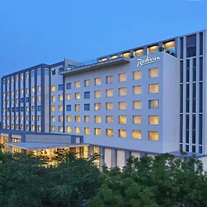 Radisson Agra Agra (Uttar Pradesh)