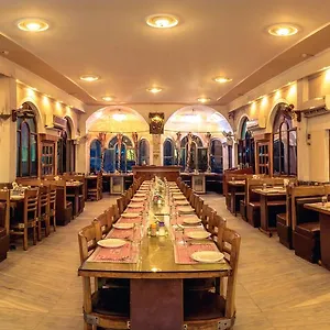 Hotel Solitaire, Agra (Uttar Pradesh)