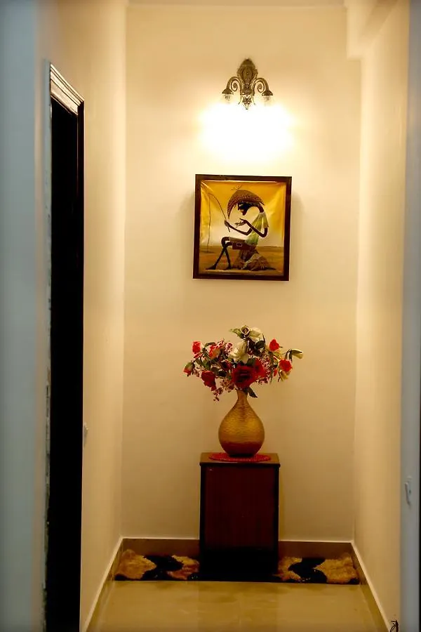 Royal Awadh Hotel Agra  Agra (Uttar Pradesh)