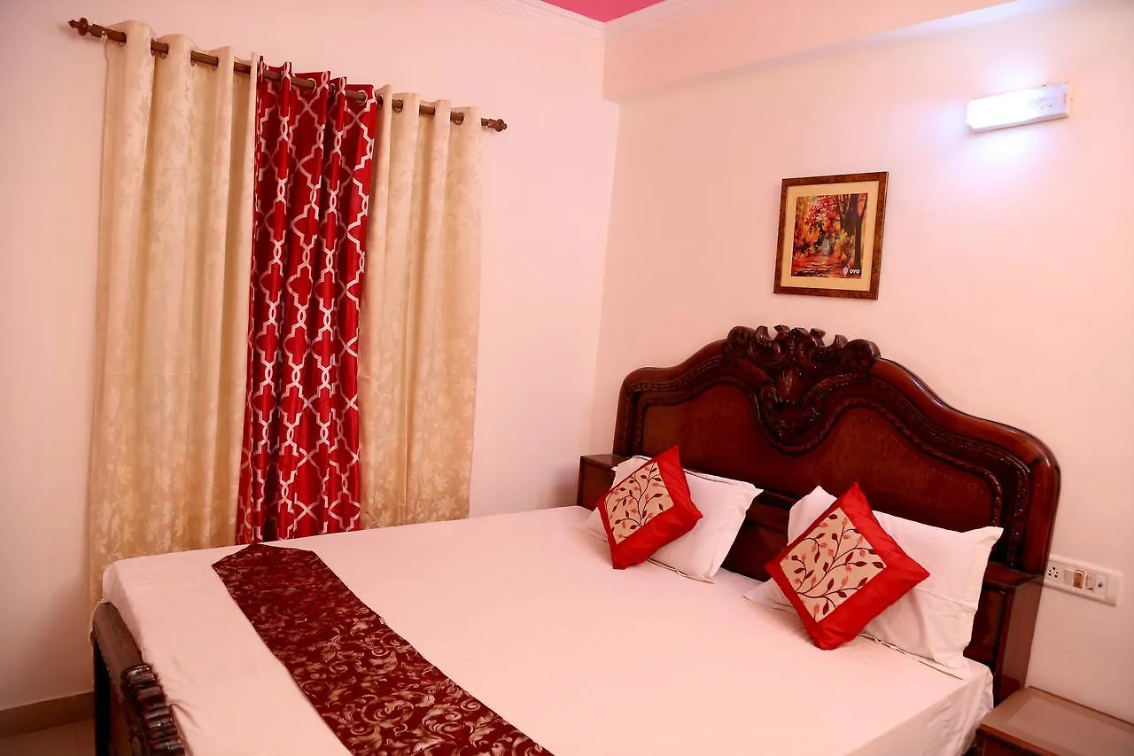 Royal Awadh Hotel Agra
