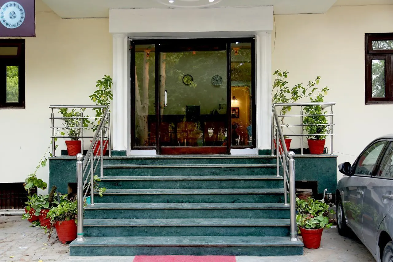 Royal Awadh Hotel Agra  5*, Agra (Uttar Pradesh) Índia