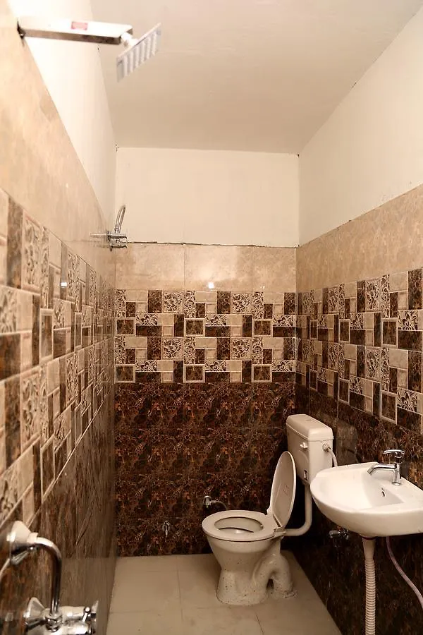Royal Awadh Hotel Agra  5*, Agra (Uttar Pradesh)