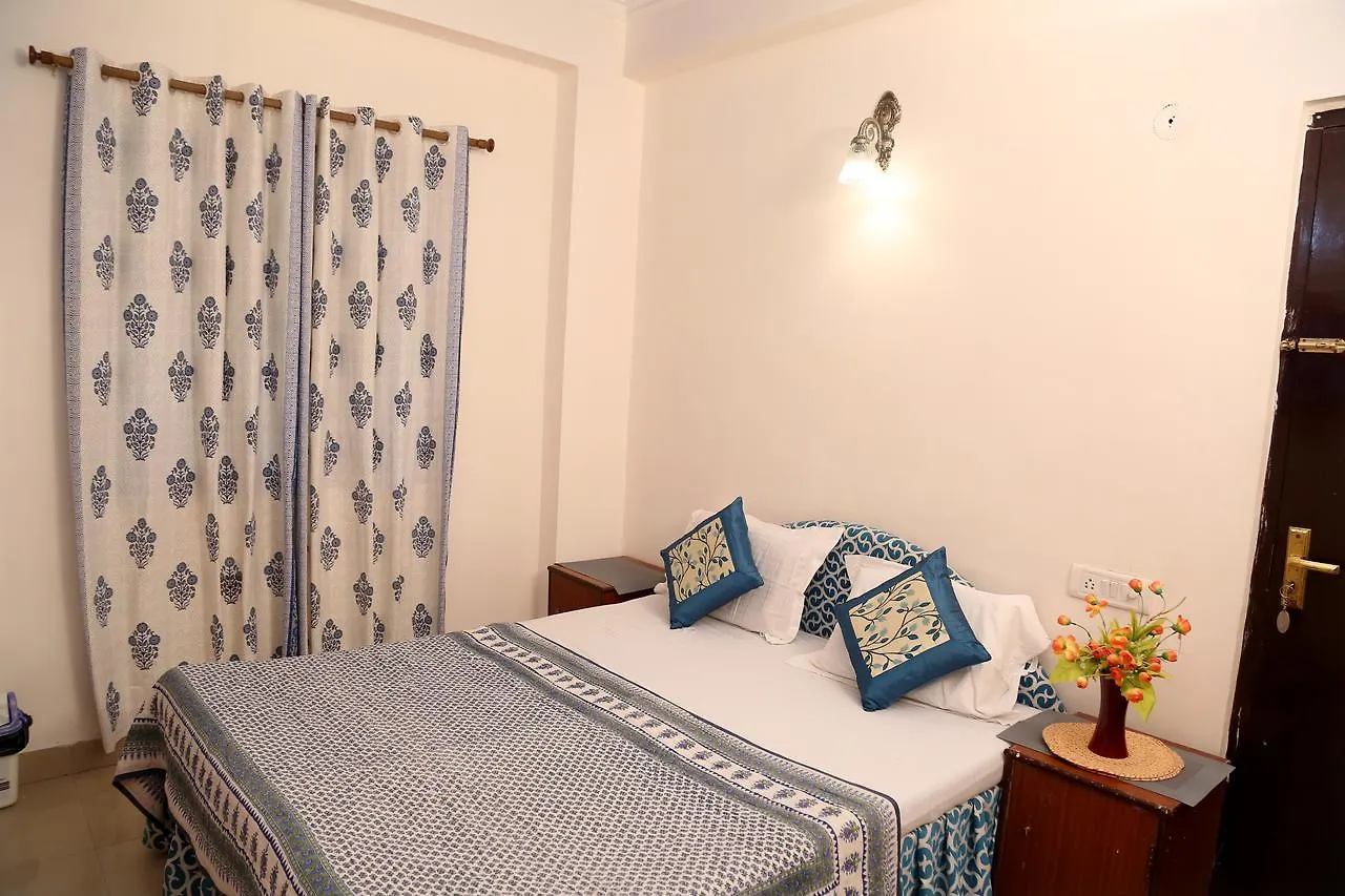 *****  Royal Awadh Hotel Agra  Índia