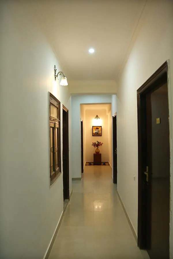 Royal Awadh Hotel Agra